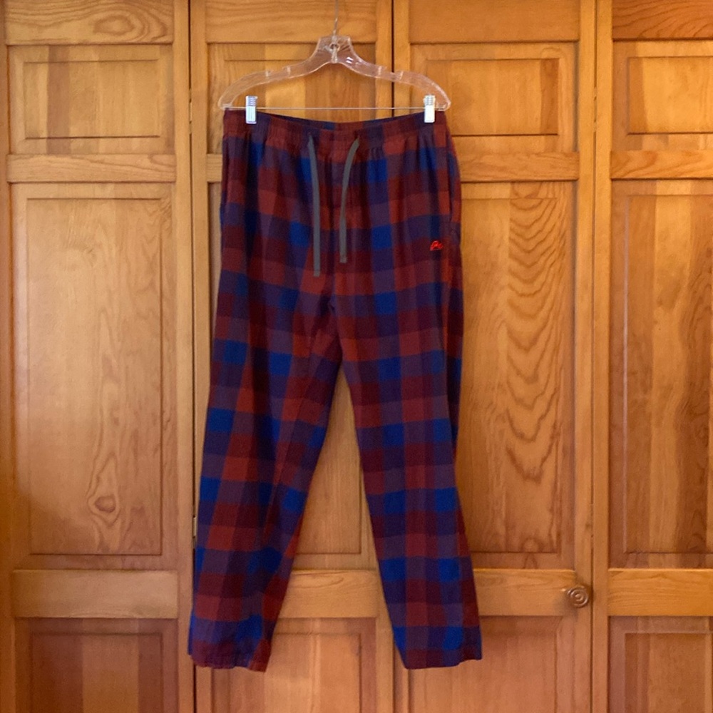 Eastern Mountain Sports Men’s Flannel Pant